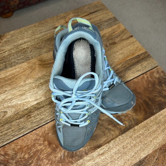 La Sportiva Womans Trail Running Shoe Size 42 | US 10 - Picture 3 of 5